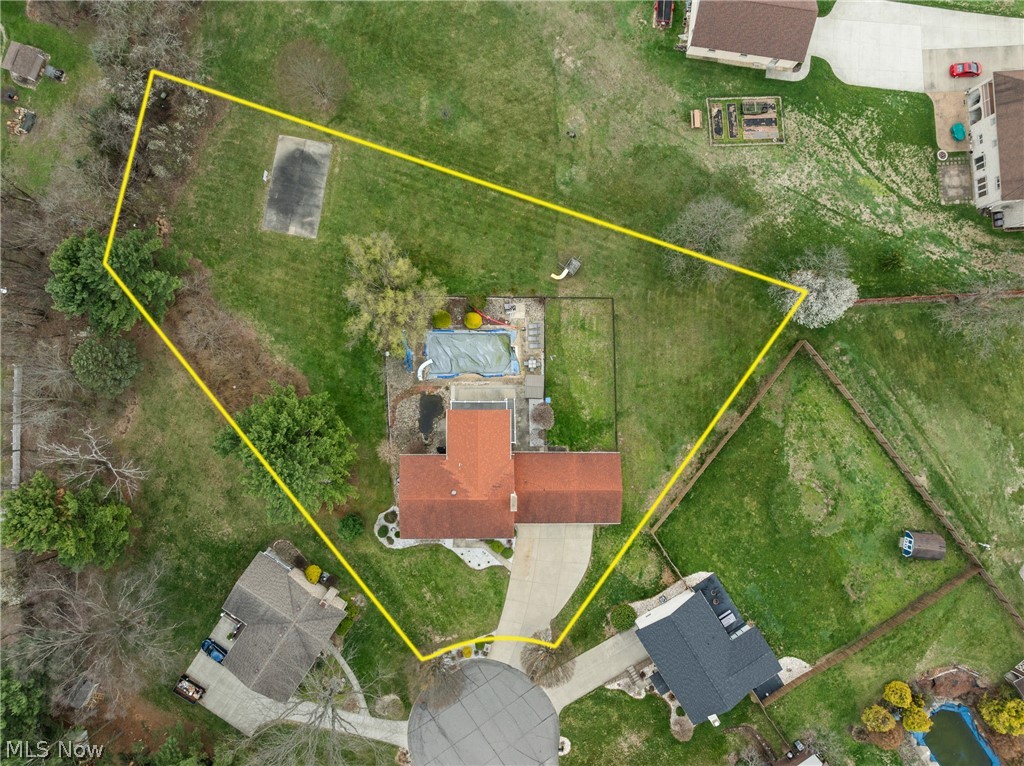 504 Greenbrier Court Steubenville OH 43953