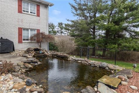 504 Greenbrier Court Steubenville OH 43953