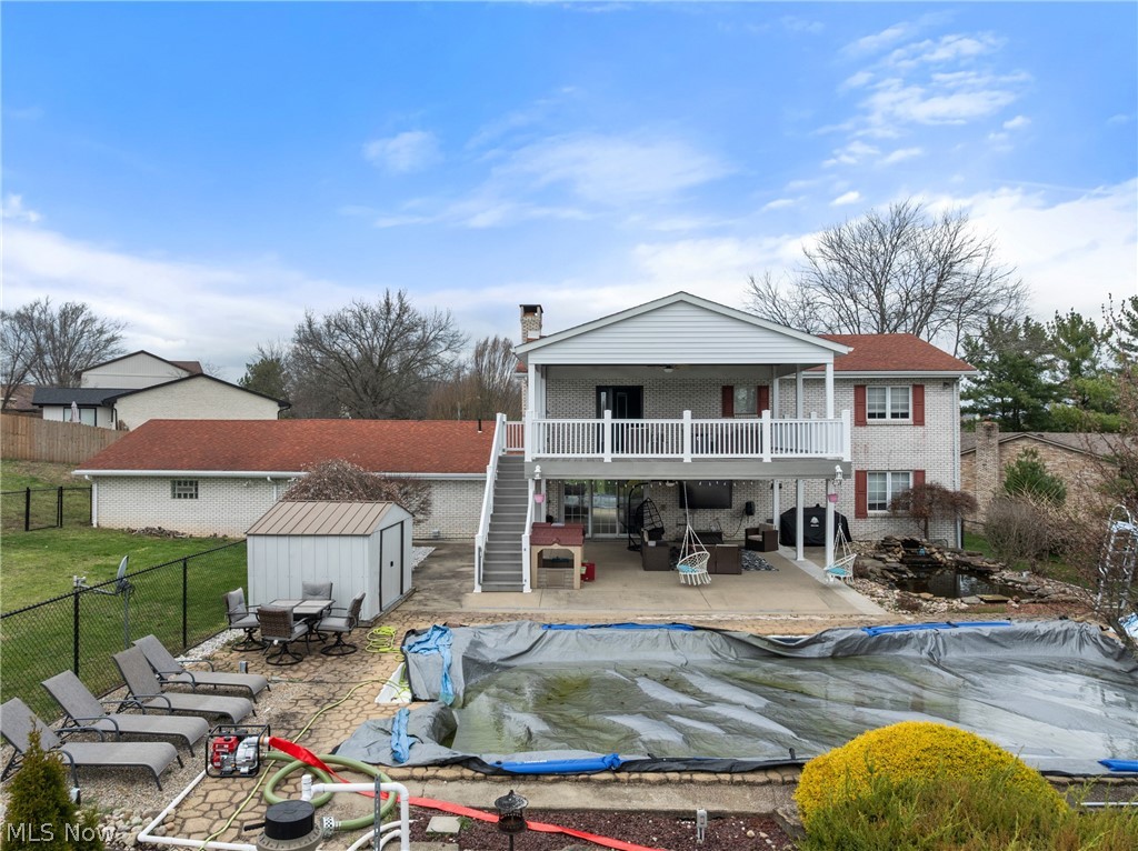 504 Greenbrier Court Steubenville OH 43953