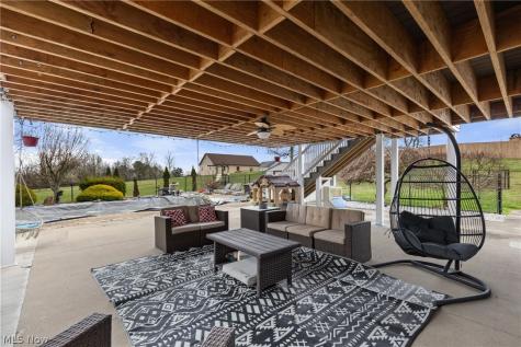 504 Greenbrier Court Steubenville OH 43953