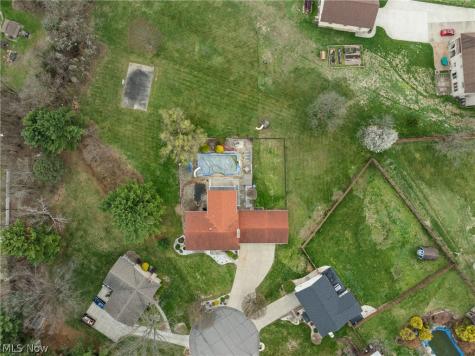 504 Greenbrier Court Steubenville OH 43953