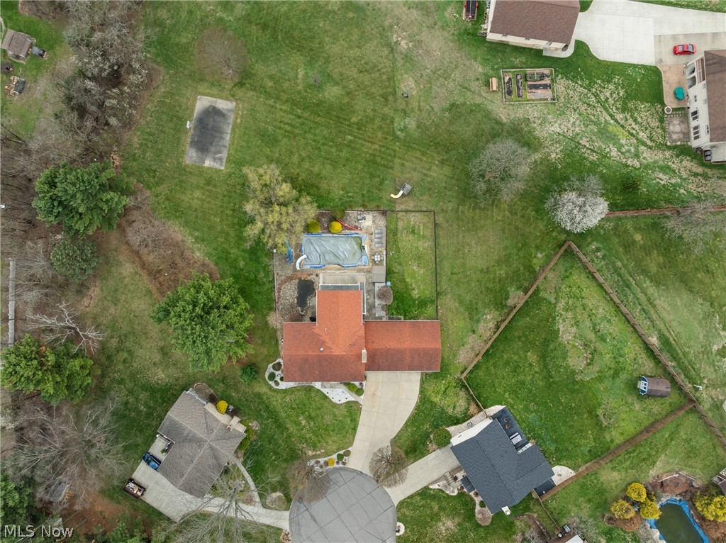 504 Greenbrier Court Steubenville OH 43953