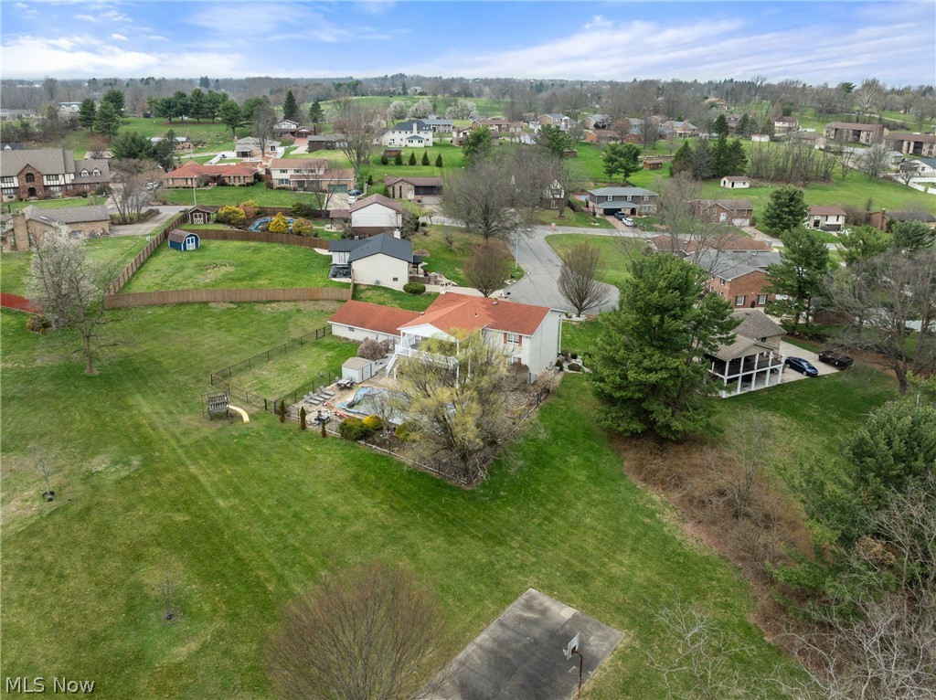 504 Greenbrier Court Steubenville OH 43953