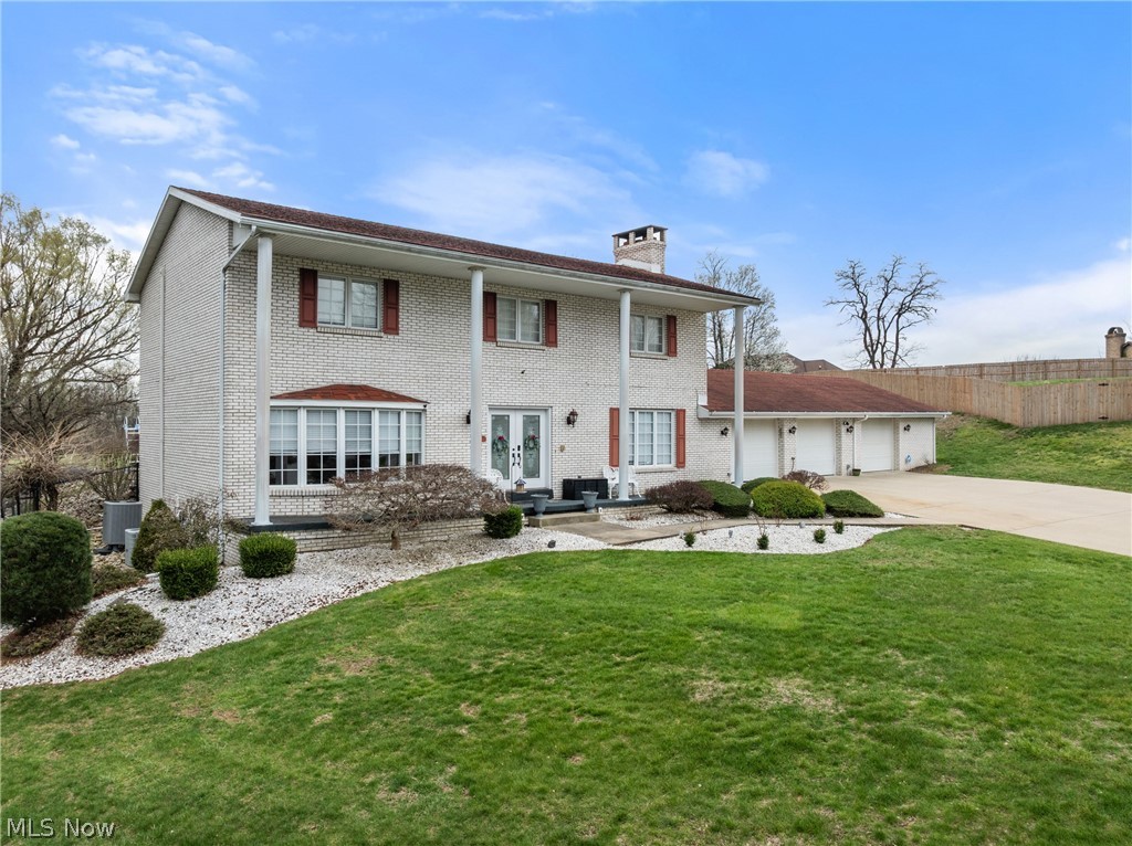 504 Greenbrier Court Steubenville OH 43953