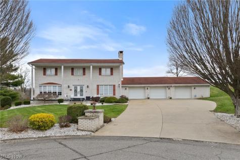 504 Greenbrier Court Steubenville OH 43953