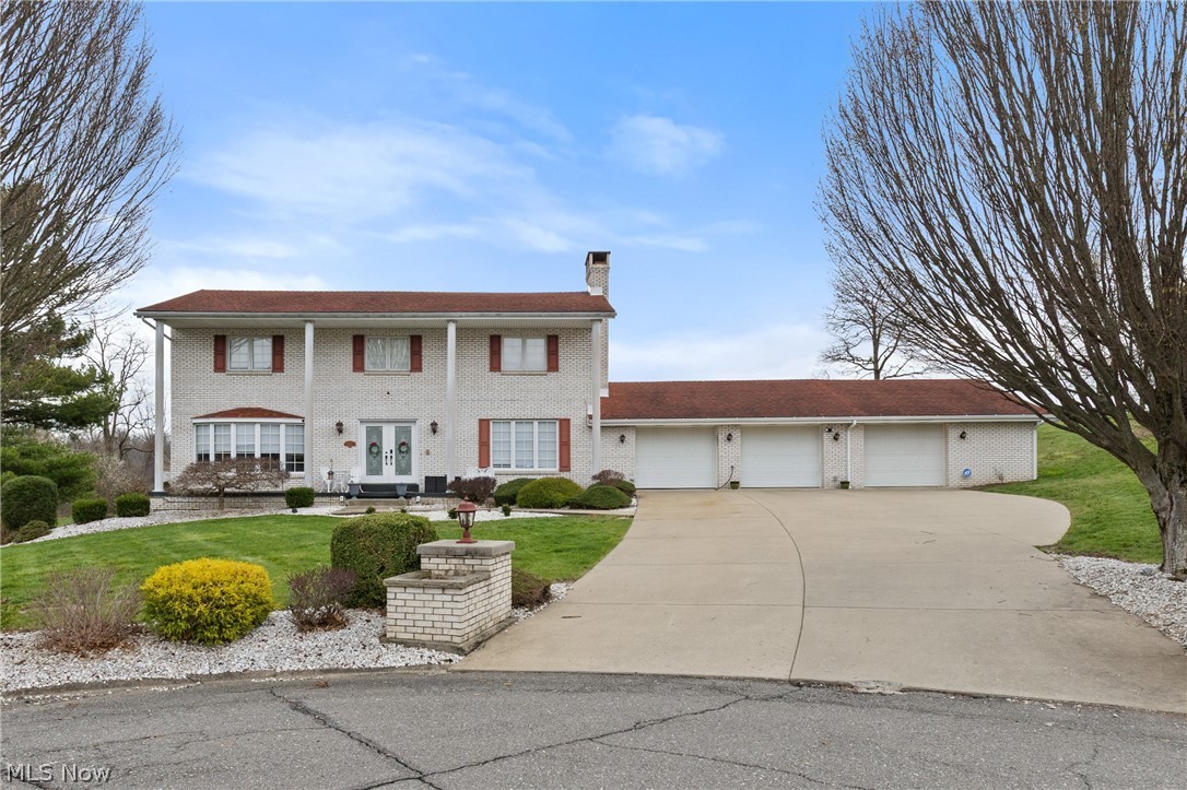 504 Greenbrier Court Steubenville OH 43953