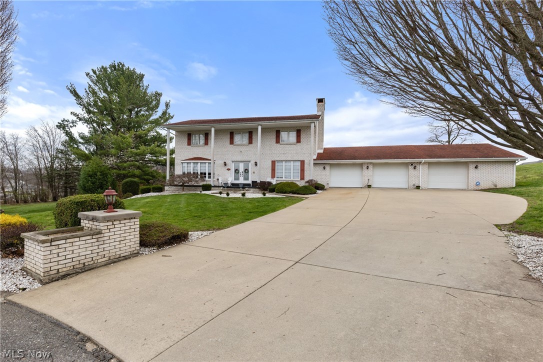 504 Greenbrier Court Steubenville OH 43953