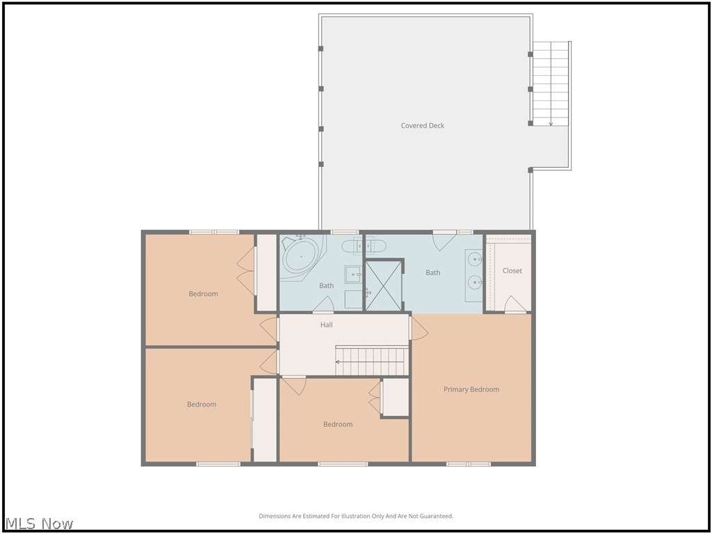 504 Greenbrier Court Steubenville OH 43953