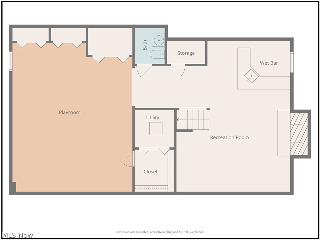 504 Greenbrier Court Steubenville OH 43953