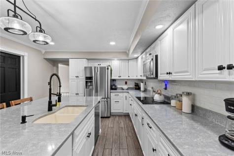 504 Greenbrier Court Steubenville OH 43953