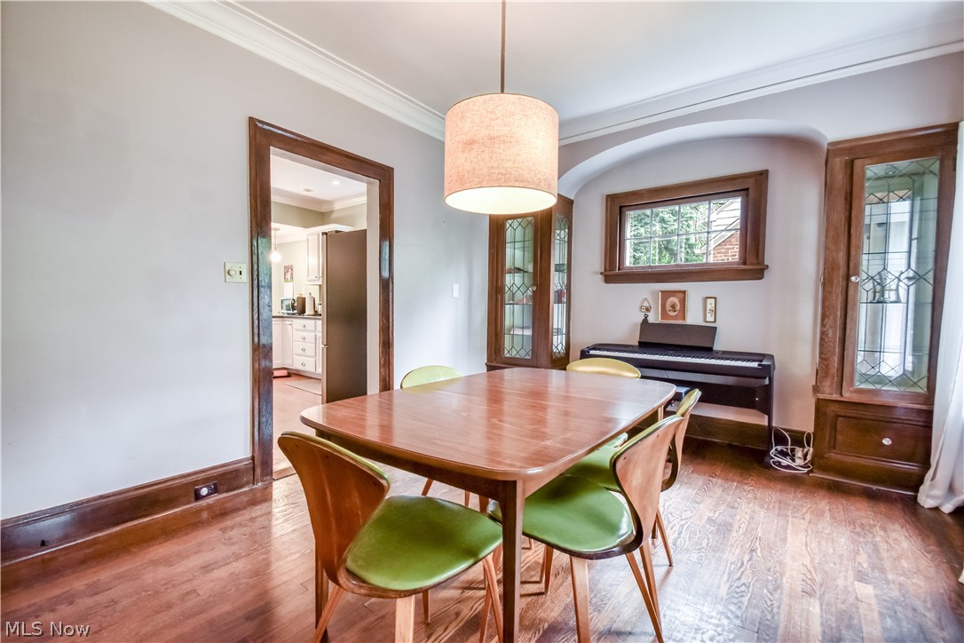 1220 Yellowstone Road Cleveland Heights OH 44121