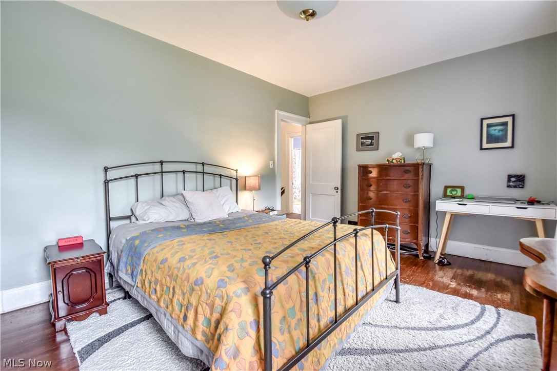 1220 Yellowstone Road Cleveland Heights OH 44121