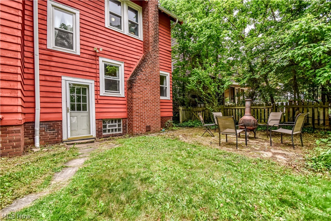 1220 Yellowstone Road Cleveland Heights OH 44121