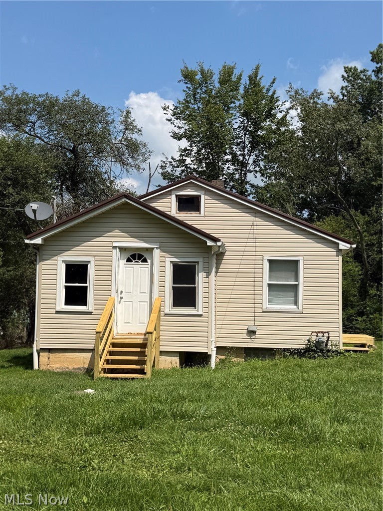 4966 Collins Drive Newton Falls OH 44444