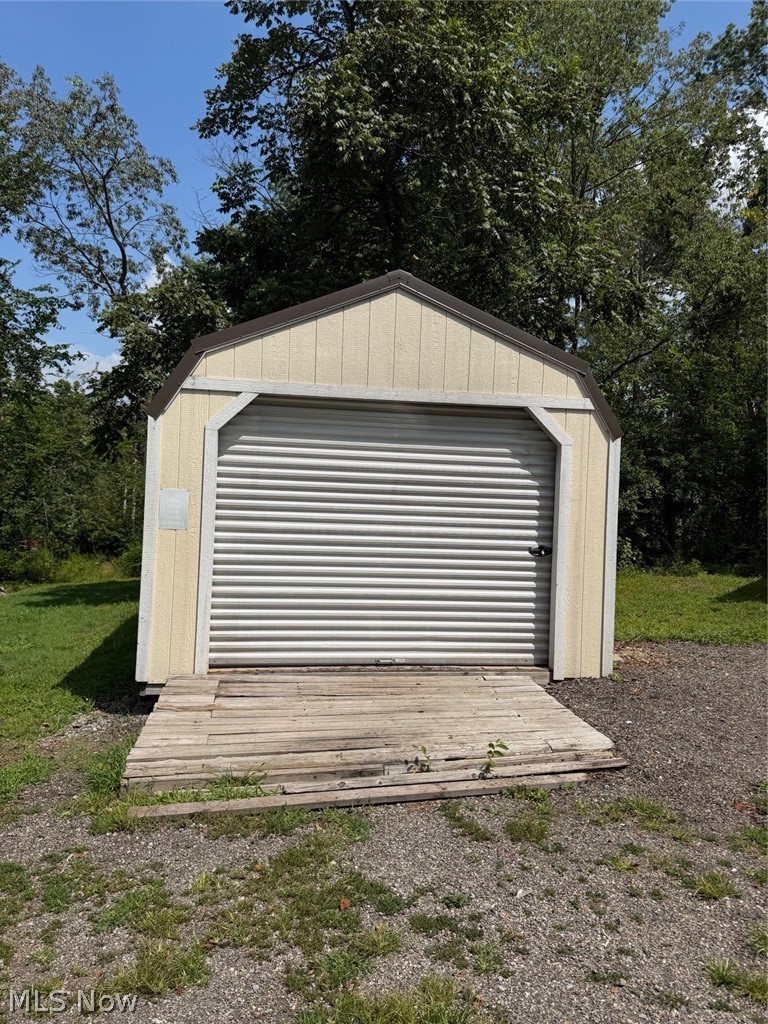 4966 Collins Drive Newton Falls OH 44444