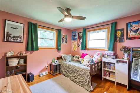 8223 Wesley Drive Strongsville OH 44136