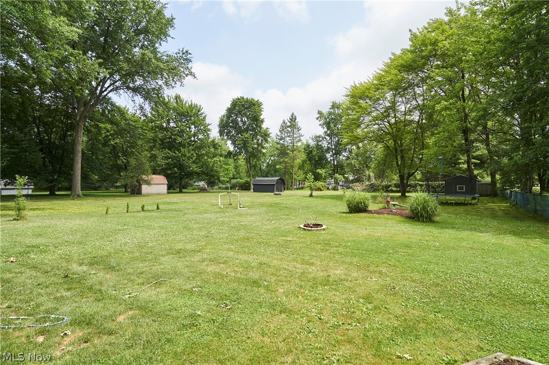 8223 Wesley Drive Strongsville OH 44136