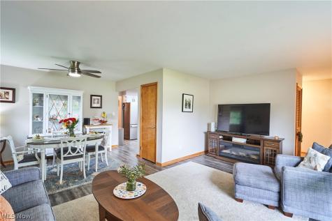8223 Wesley Drive Strongsville OH 44136