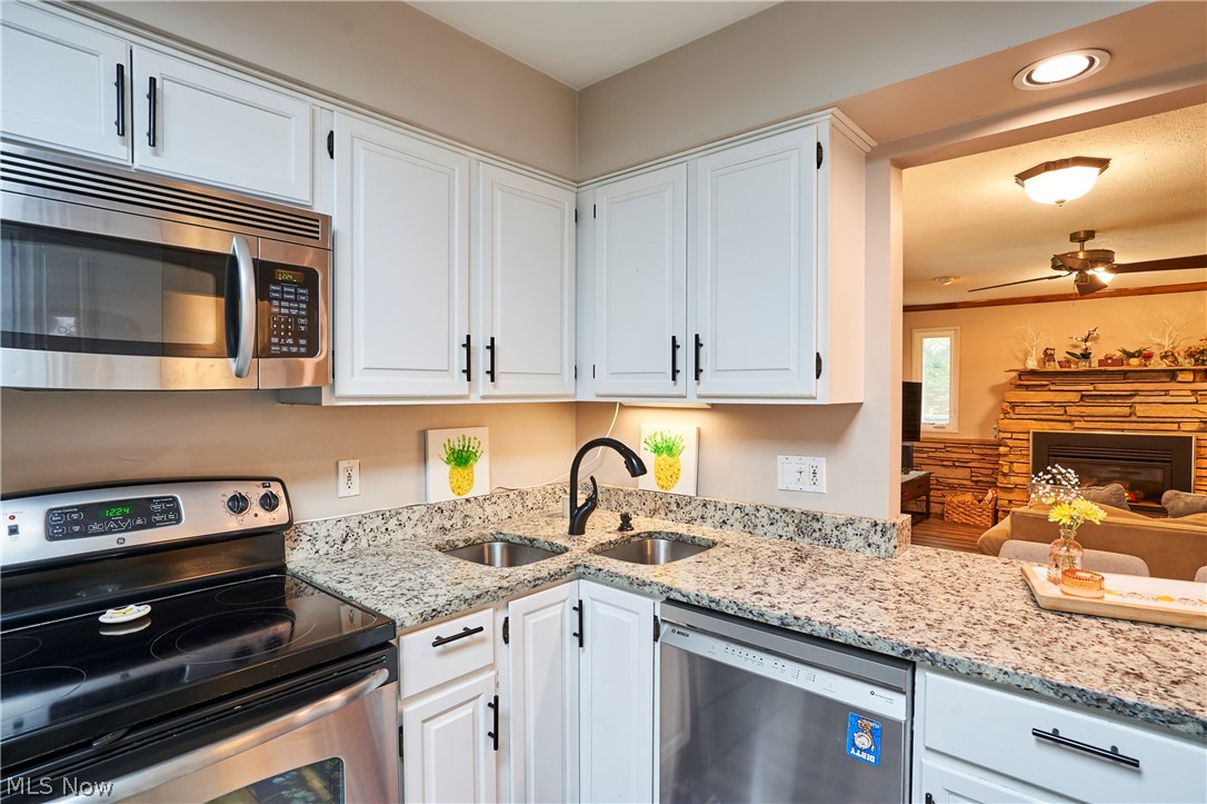 8223 Wesley Drive Strongsville OH 44136