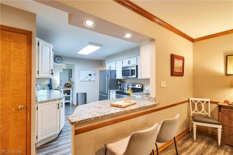 8223 Wesley Drive Strongsville OH 44136