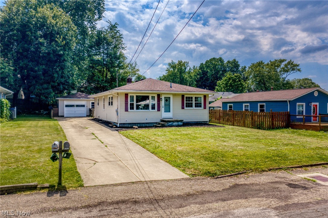 2876 Farmdale Road Akron OH 44312