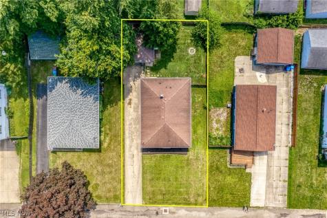 2876 Farmdale Road Akron OH 44312
