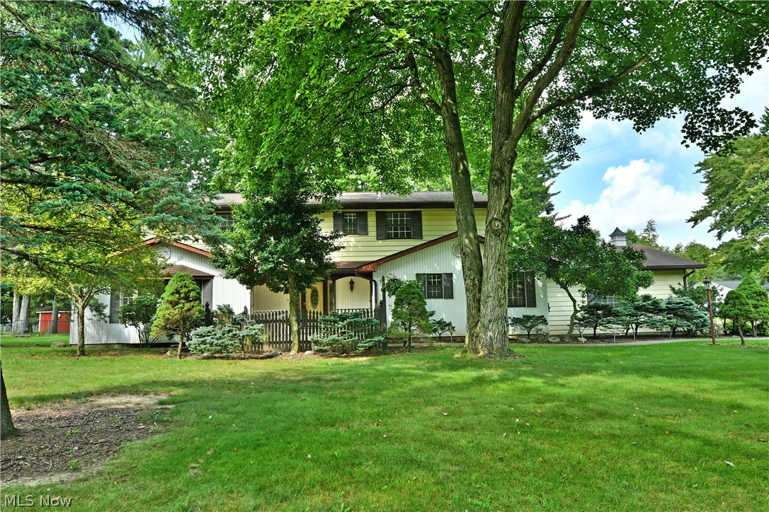 211 Fox Run Cortland OH 44410