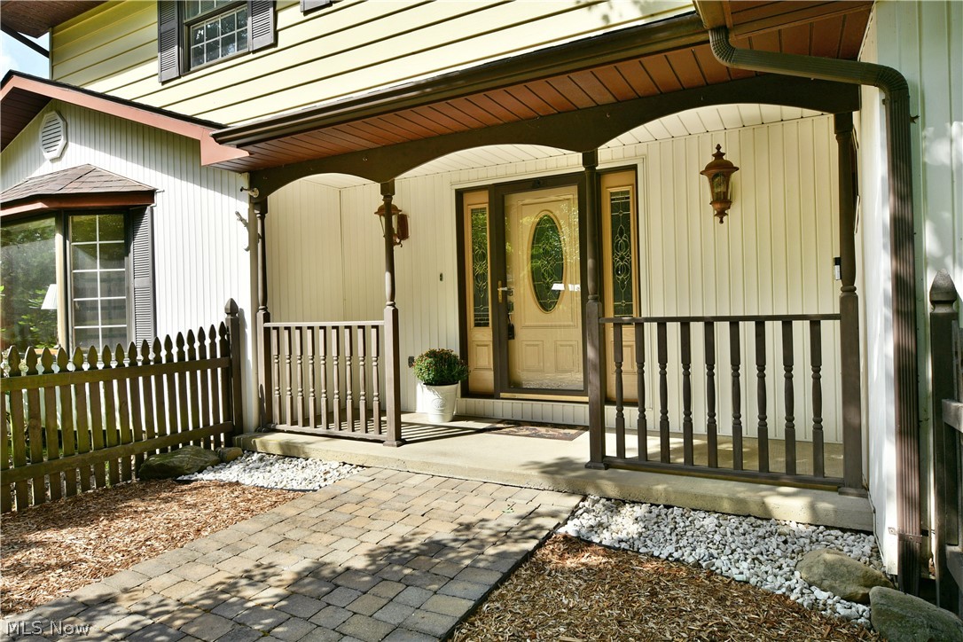211 Fox Run Cortland OH 44410