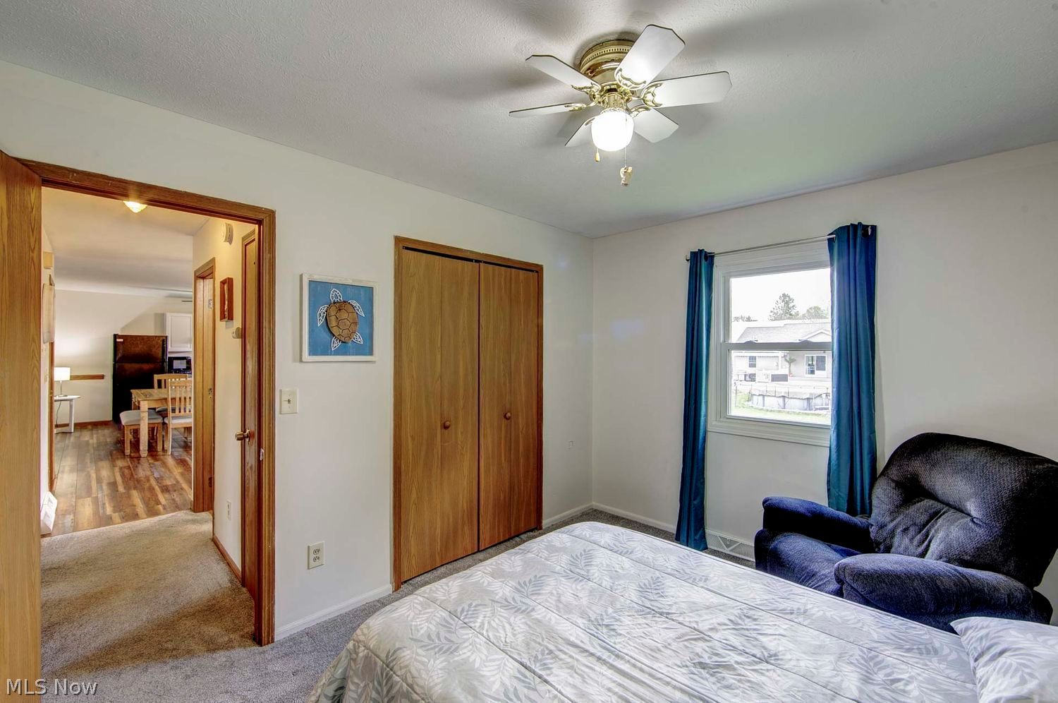 7350 Gilbert Street Chippewa Lake OH 44215
