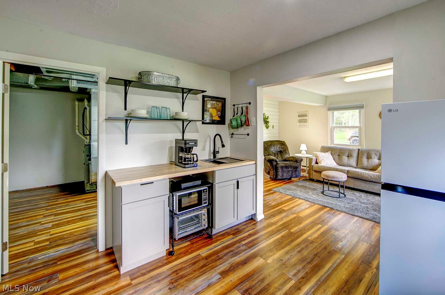 7350 Gilbert Street Chippewa Lake OH 44215