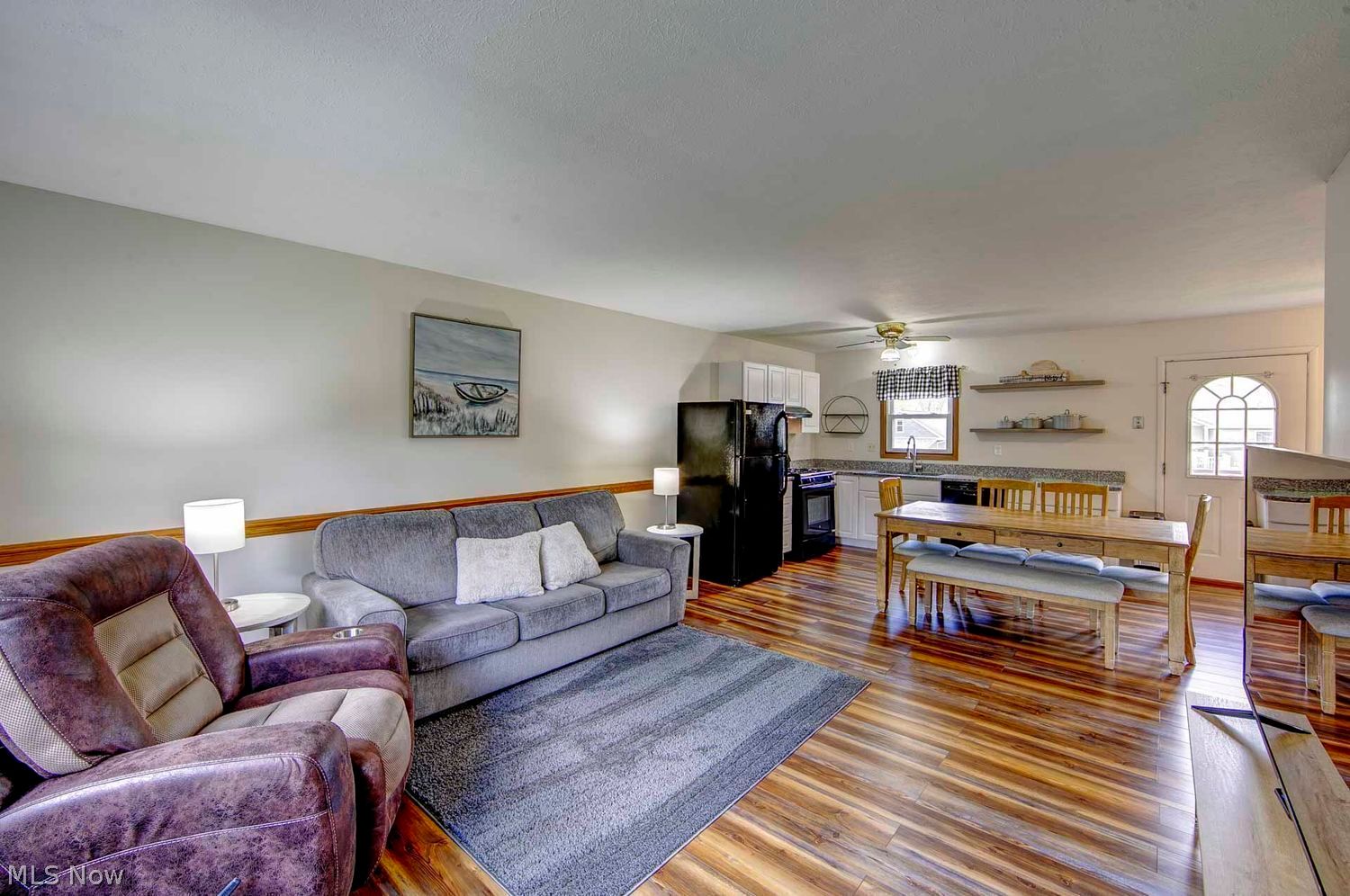 7350 Gilbert Street Chippewa Lake OH 44215