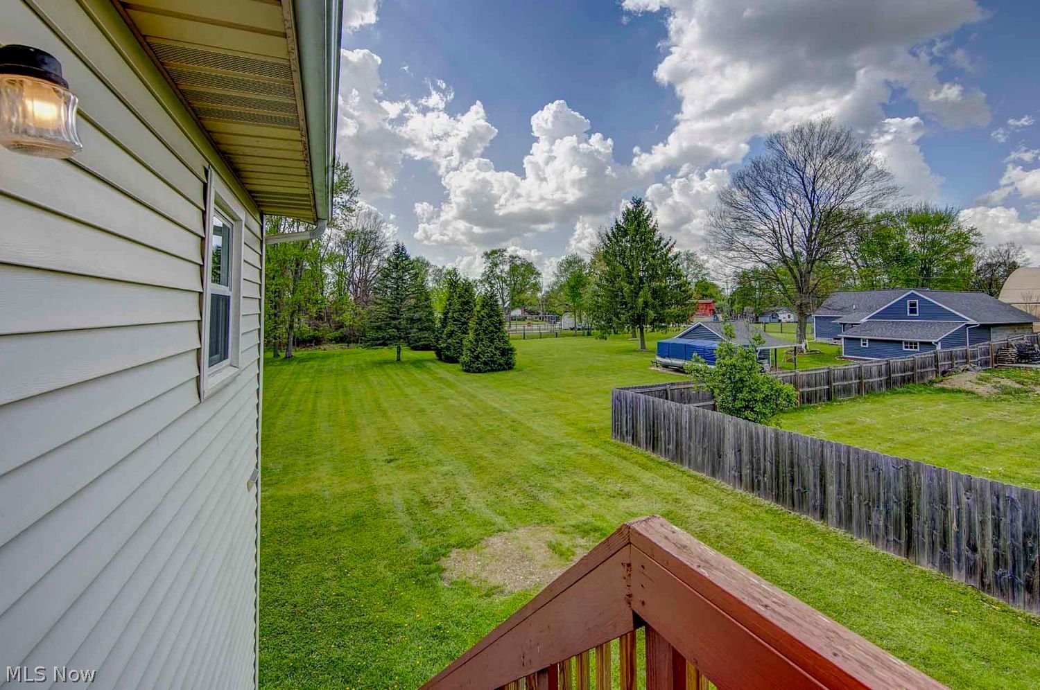 7350 Gilbert Street Chippewa Lake OH 44215