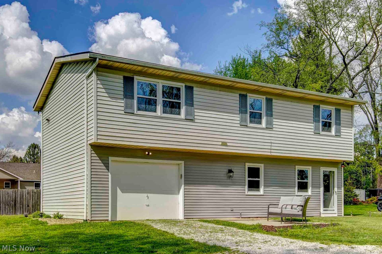 7350 Gilbert Street Chippewa Lake OH 44215