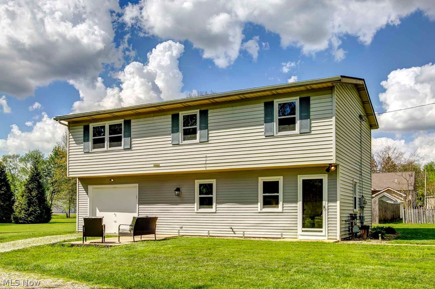 7350 Gilbert Street Chippewa Lake OH 44215