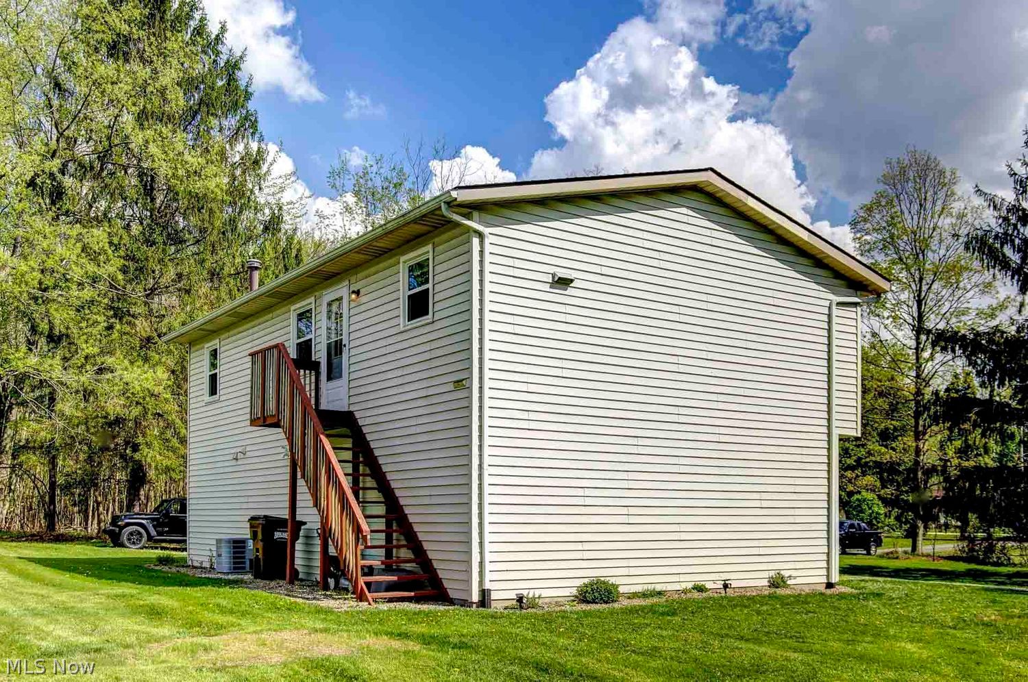 7350 Gilbert Street Chippewa Lake OH 44215