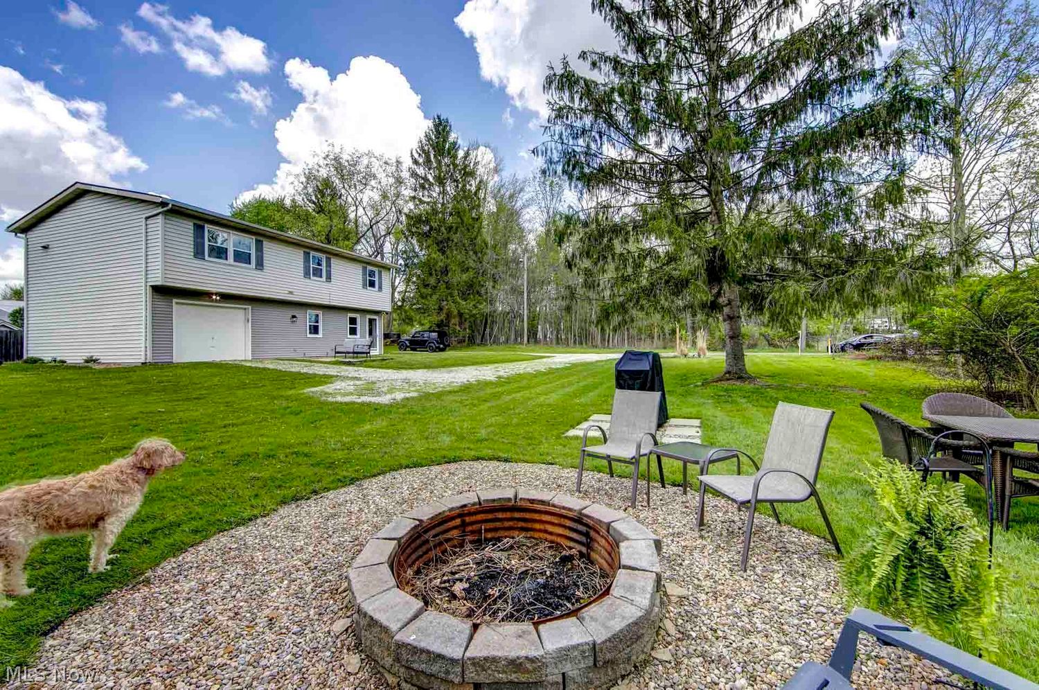 7350 Gilbert Street Chippewa Lake OH 44215
