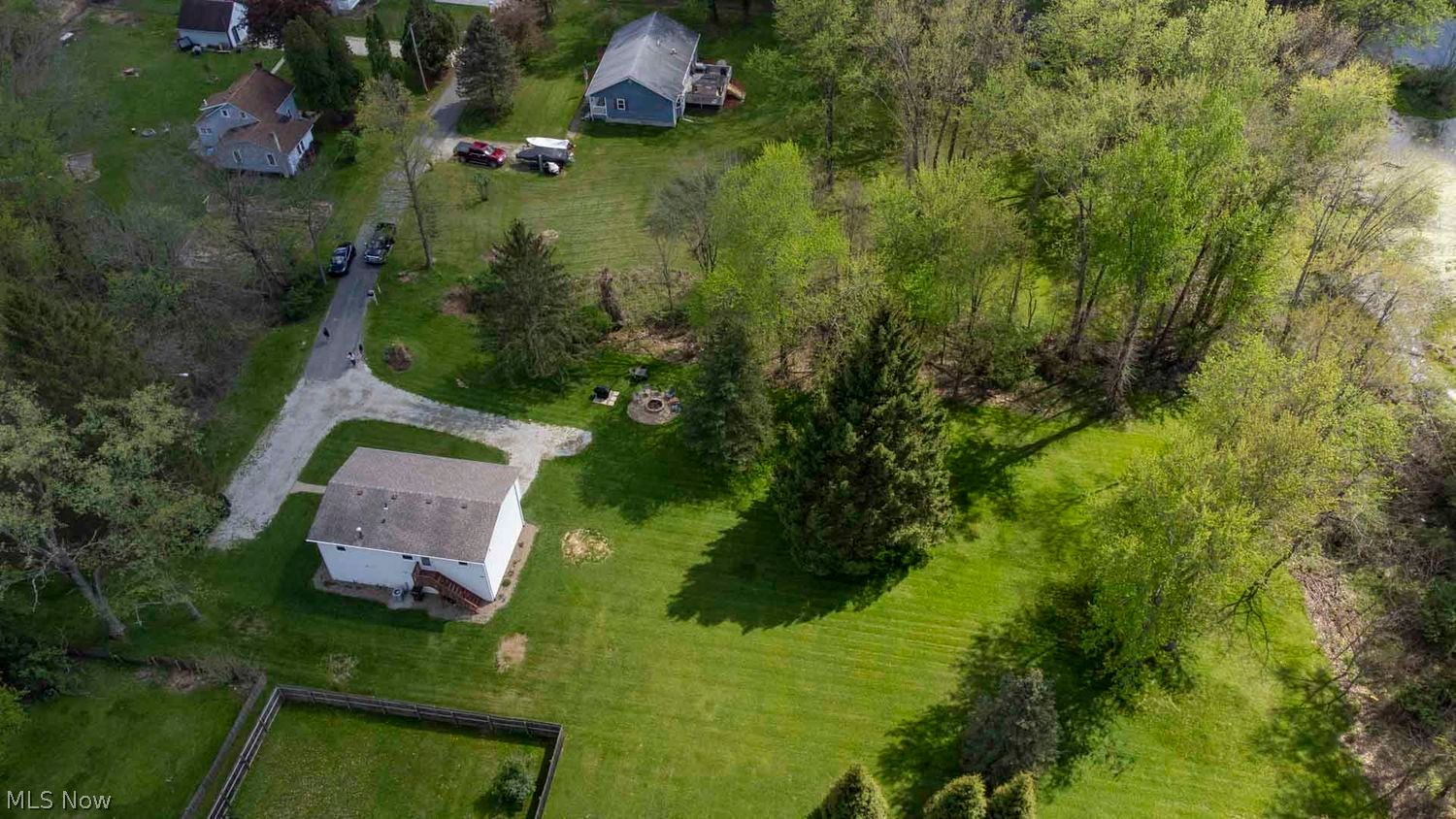 7350 Gilbert Street Chippewa Lake OH 44215