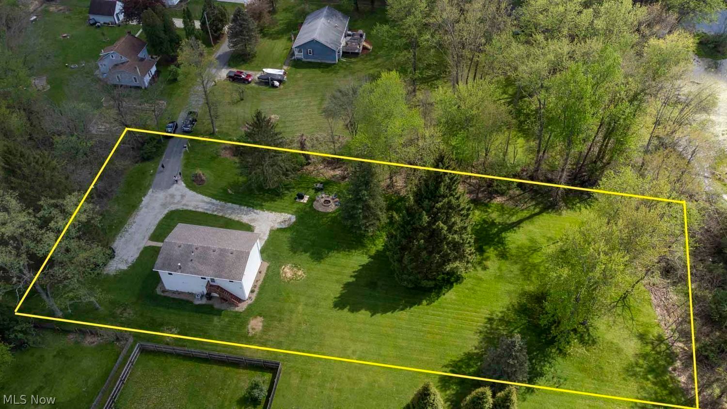 7350 Gilbert Street Chippewa Lake OH 44215