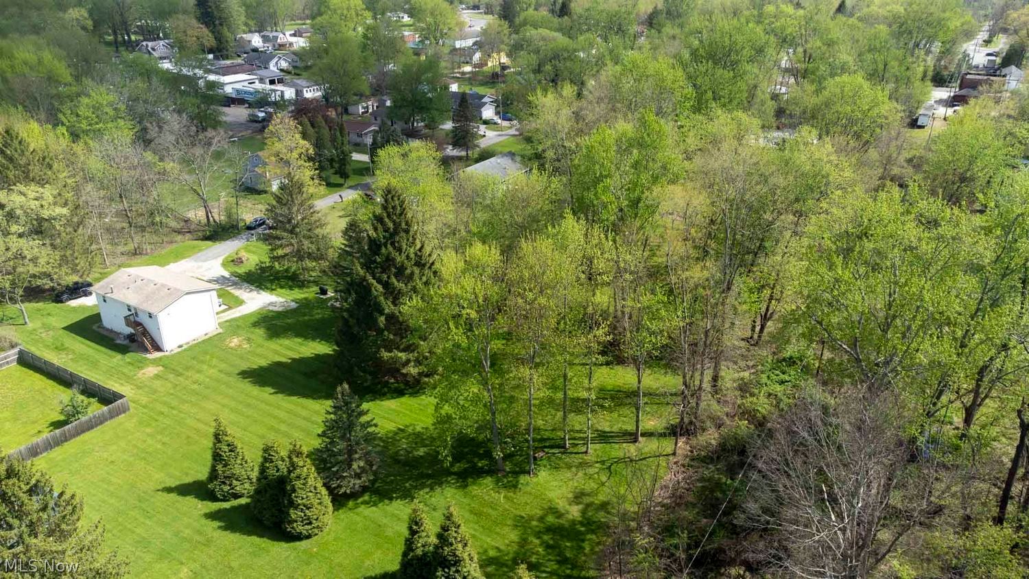 7350 Gilbert Street Chippewa Lake OH 44215