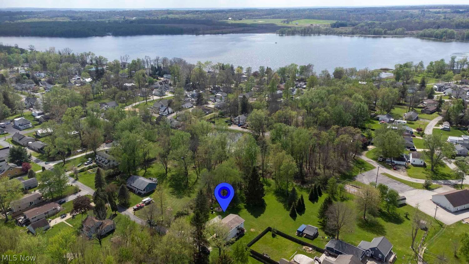 7350 Gilbert Street Chippewa Lake OH 44215
