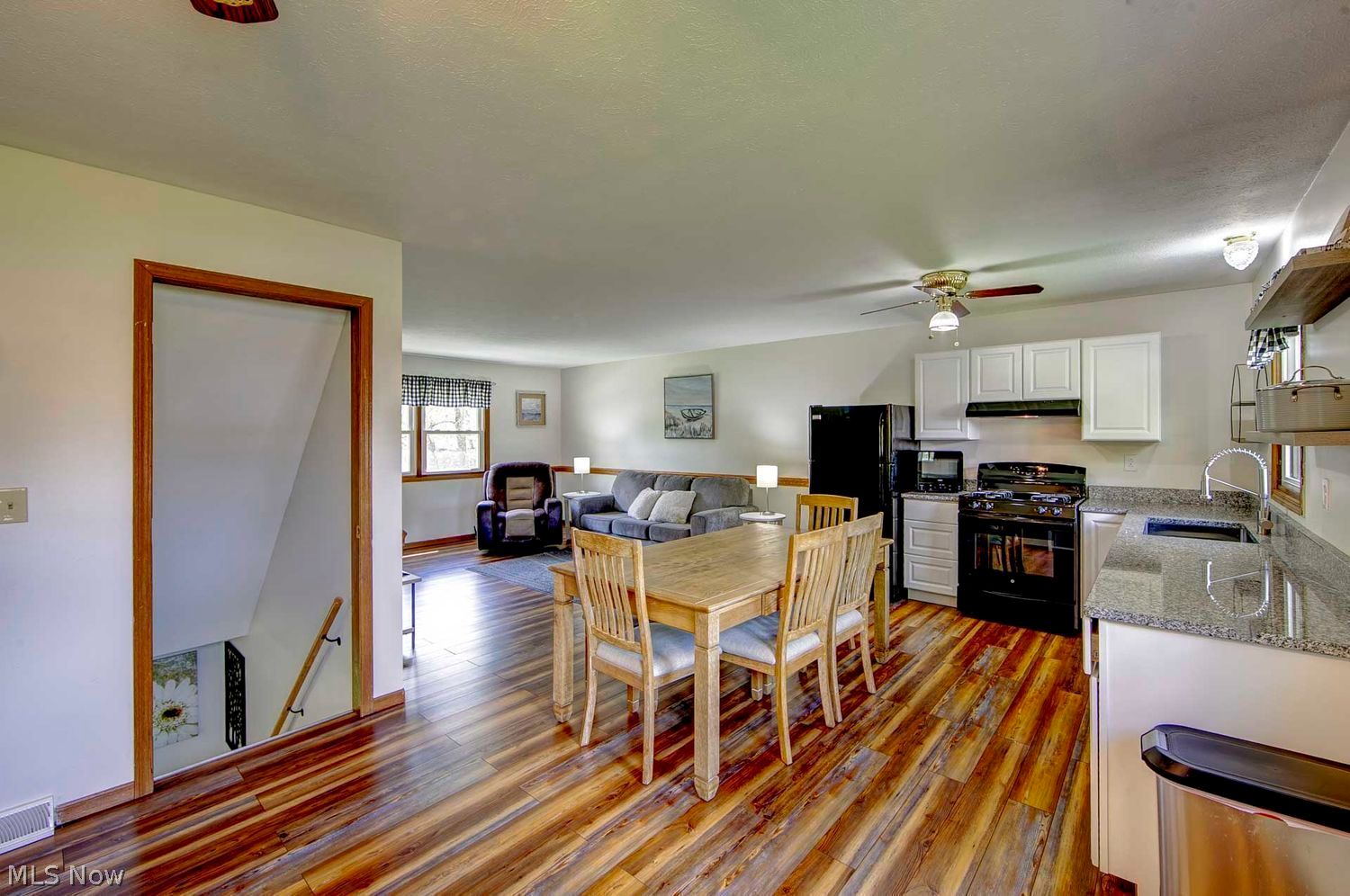 7350 Gilbert Street Chippewa Lake OH 44215