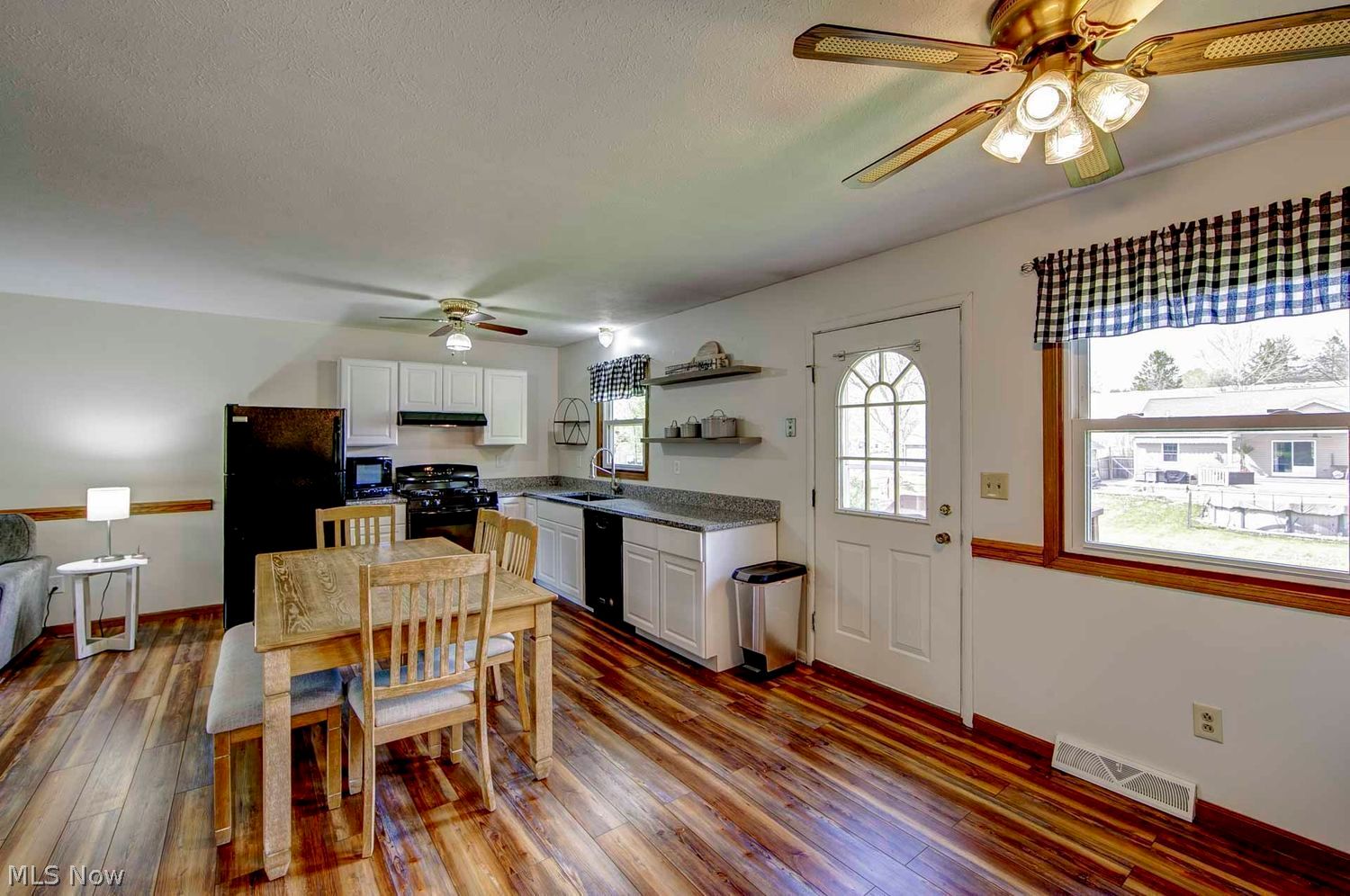 7350 Gilbert Street Chippewa Lake OH 44215