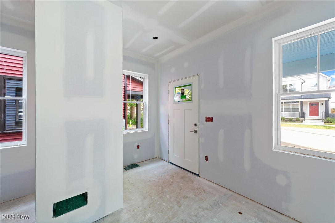 3009 Monroe Avenue Cleveland OH 44113