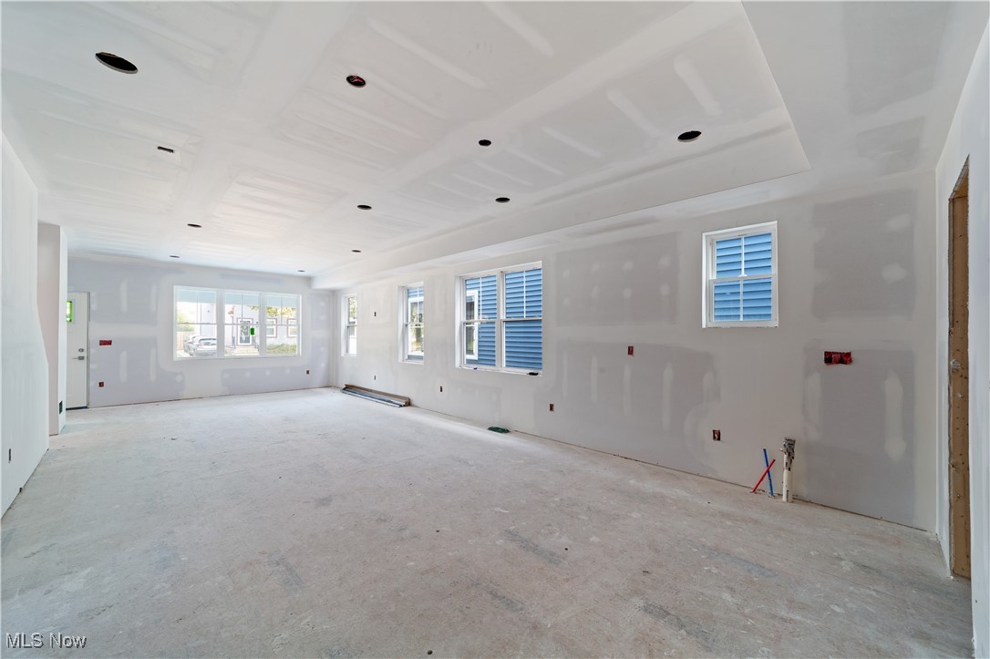 3009 Monroe Avenue Cleveland OH 44113