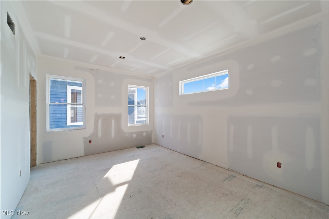 3009 Monroe Avenue Cleveland OH 44113