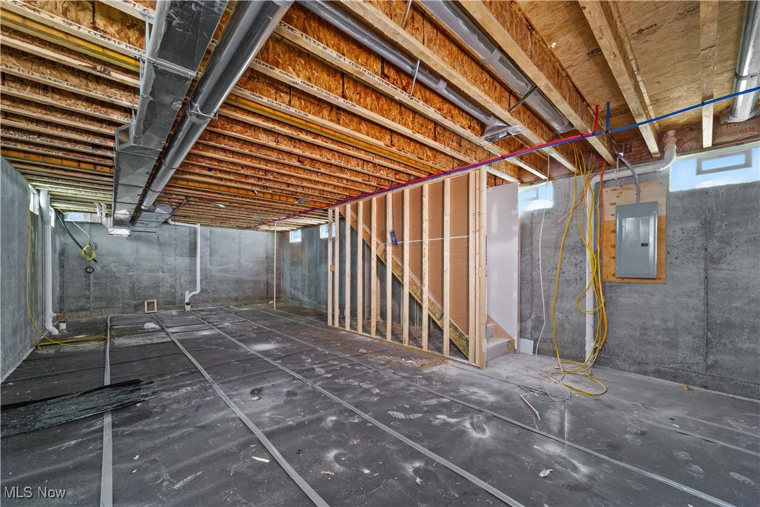 3009 Monroe Avenue Cleveland OH 44113