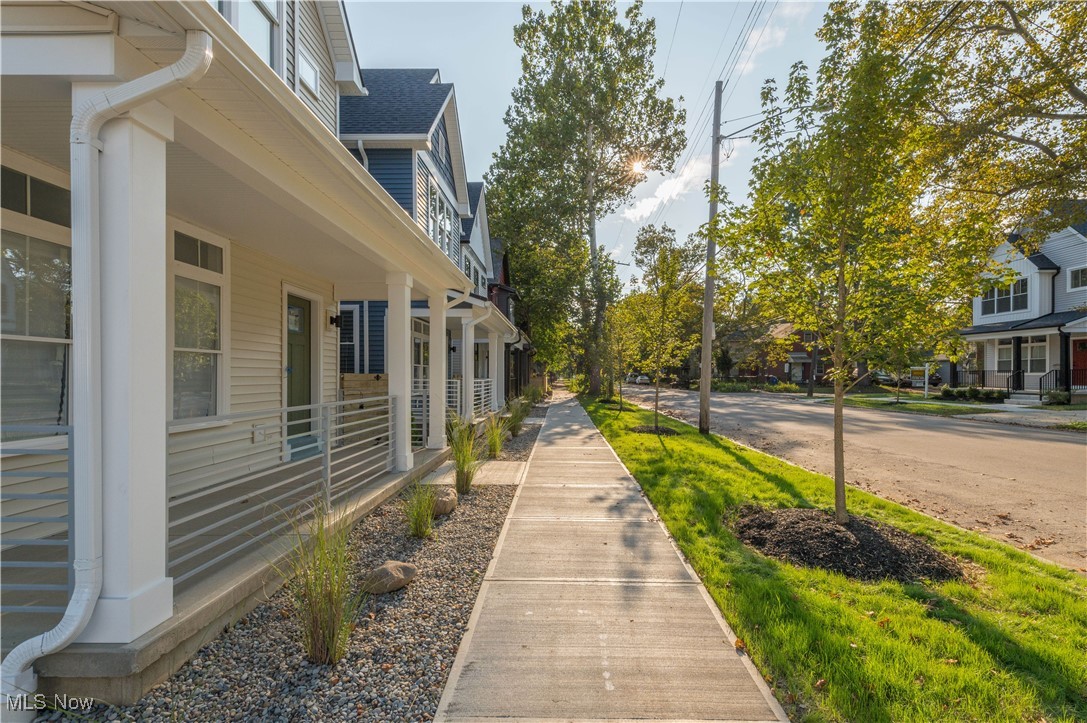 3009 Monroe Avenue Cleveland OH 44113