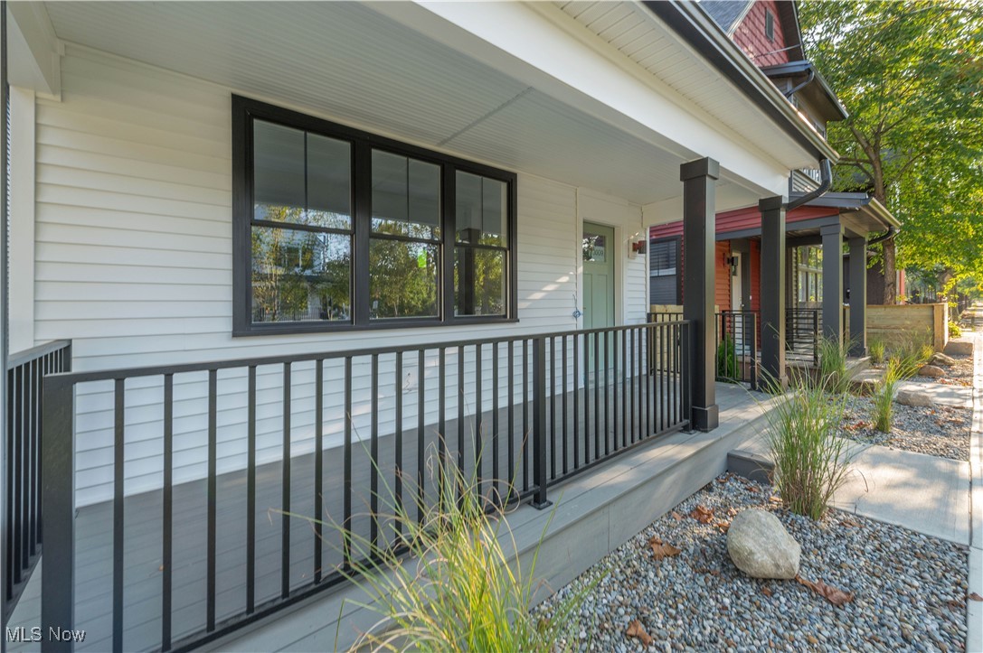 3009 Monroe Avenue Cleveland OH 44113