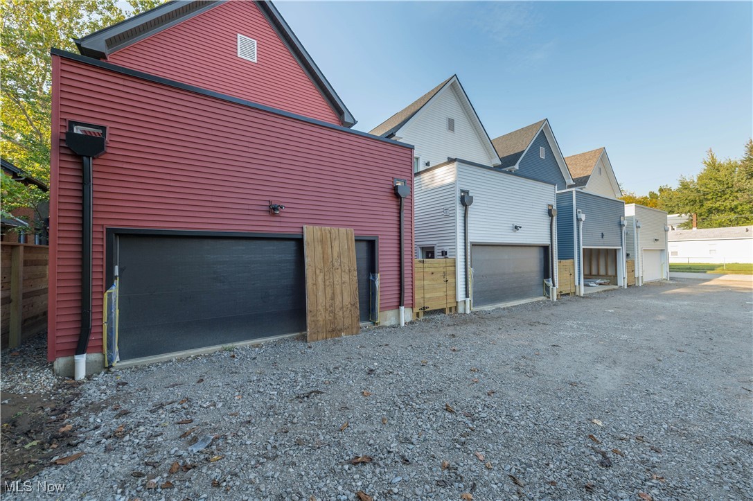 3009 Monroe Avenue Cleveland OH 44113