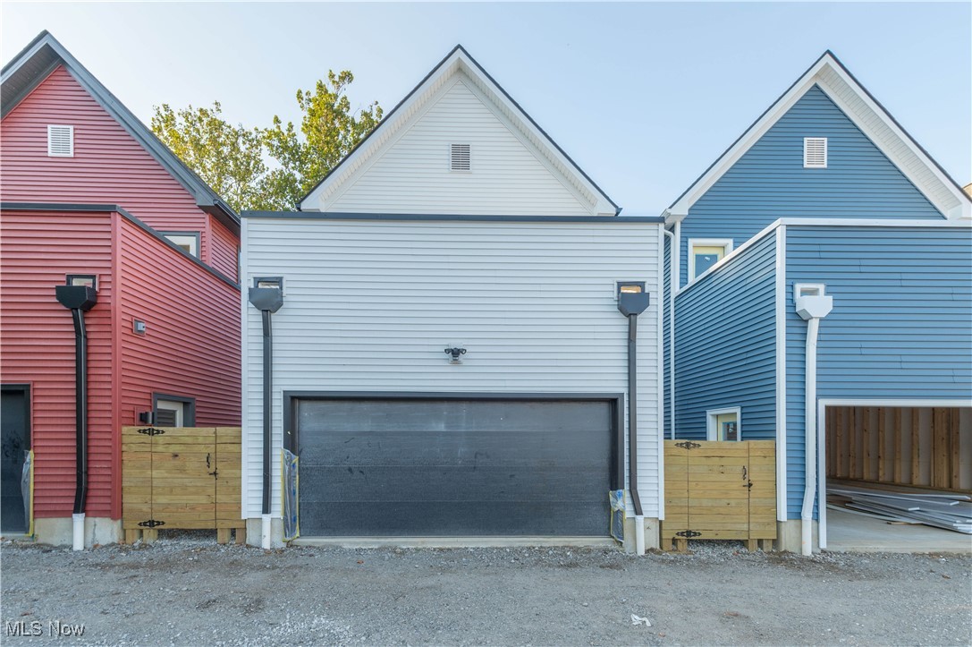 3009 Monroe Avenue Cleveland OH 44113